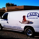 Auto Glass Services, Inc. - Glass-Auto, Plate, Window, Etc