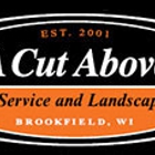 A Cut Above Tree Service