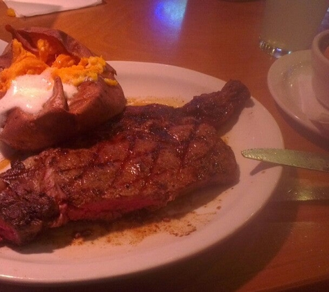 Texas Roadhouse - Davenport, IA