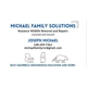 Michael Family Solutions Nuisance Wildlife Removal