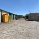 Compass Self Storage - Self Storage