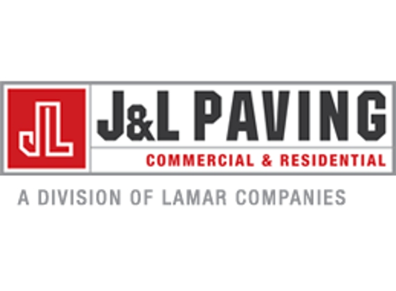 J&L Paving - Paris, TX