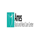 Ames Back and Neck Care Center
