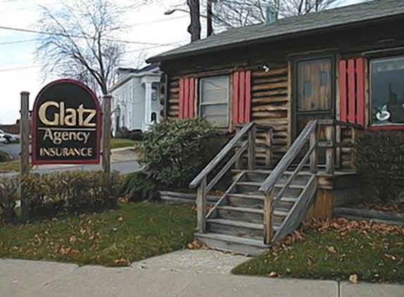 Glatz Agency - Jamestown, NY