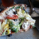 Mellow Mushroom - Pizza