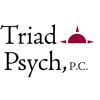 Triad Psych gallery