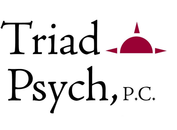 Triad Psych - Marietta, GA