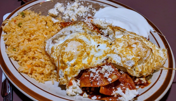 Taqueria Corona - Forest Grove, OR