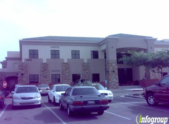 Islands Executive Suites & Services - Gilbert, AZ