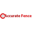 Accurate Fence - Fence Materials