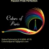 Colors of Paris Painting, LLC