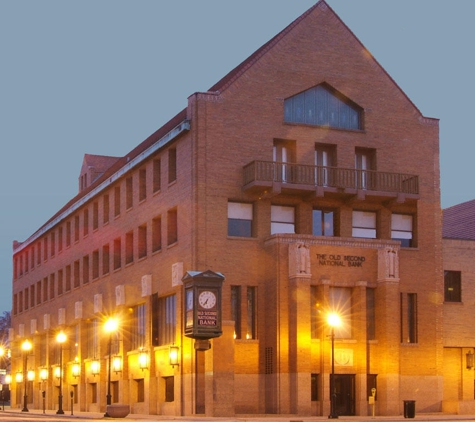 Old Second National Bank - Aurora, IL