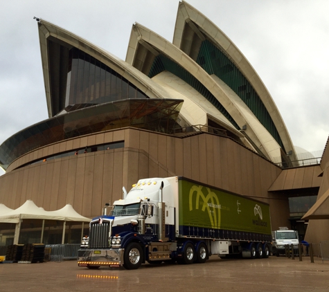 Wallace International Freight & Customs Brokers - Sydney - Milperra, NSW