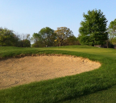 Twin Lakes Golf Club - Carmel, IN