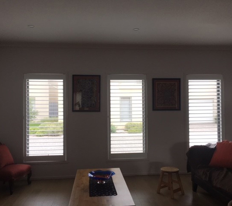 curtains and blinds by Dannielle Harris - Blairgowrie, VIC