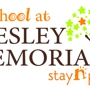 Wesley Stay N Play Learning Center