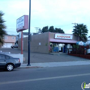 Heidi's Liquor & Deli - San Diego, CA