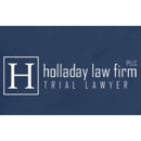 Holladay Law Firm, P - Attorneys