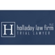 Holladay Law Firm, P