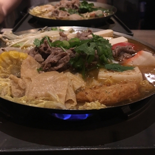 Boiling Point - San Jose, CA