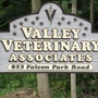 VCA Valley Vet Animal Hospital