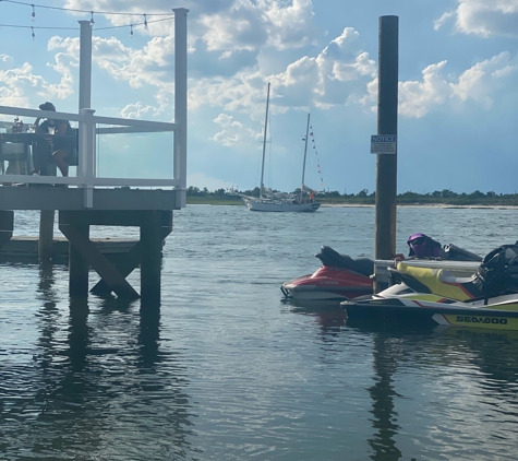 Buoy Bar - Point Lookout, NY