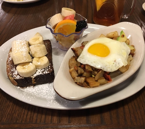 Egg Harbor Cafe - Lake Forest, IL