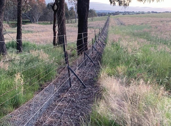 Westonfence - Parkes, NSW