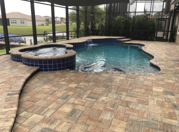 EZ Pavers - Oviedo, FL