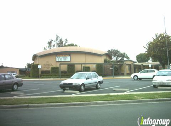 Carousel Pre-School & Day Care Center - Cypress, CA