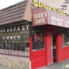 Susie's Cafe gallery