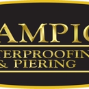 Champion Waterproofing Piering Llc - Foundation Contractors
