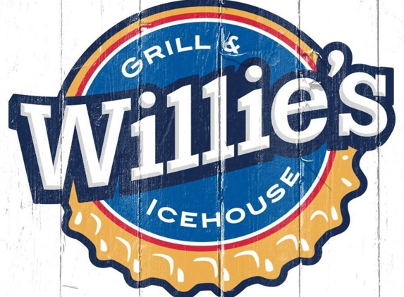 Willie's Grill & Icehouse - Jersey Village, TX