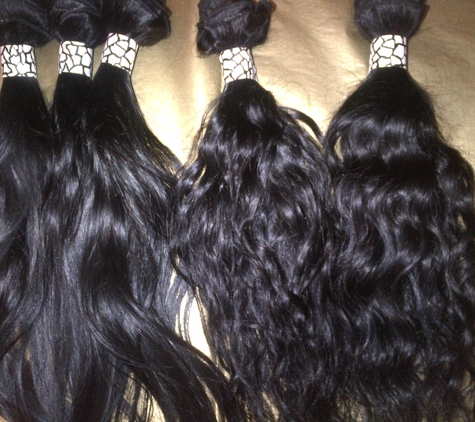 Renee Mayes Dallas Hair Bundles