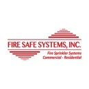 Fire Safe Systems Inc - Fire Protection Consultants