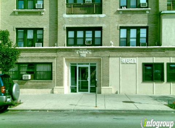 Grasmere Residential Home - Chicago, IL