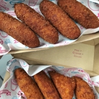 Dos Croquetas: Pop-up