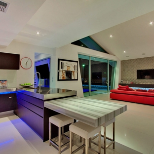 Mi Design Studio Pty Ltd - Burleigh Heads, QLD. Kitchen Designing