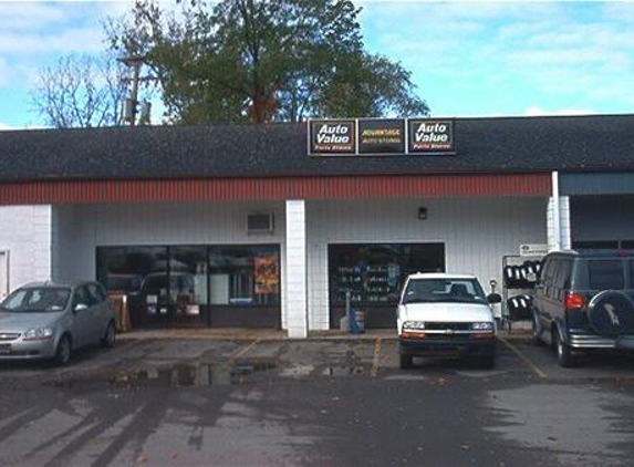 Advantage Auto Stores - Ithaca, NY