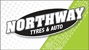 Northway Tyres & Auto Logo