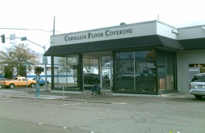 Corvallis Floor Covering 235 Nw 2nd St Corvallis Or 97330 Yp Com