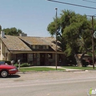 Mac's Old House