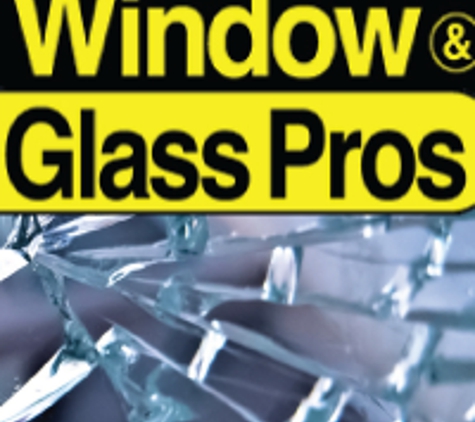 Window & Glass Pro's - Scottsdale, AZ