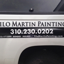 Tilo Martin Painting - Painting Contractors