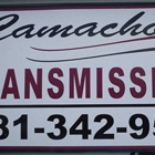 Camacho Transmissions Services