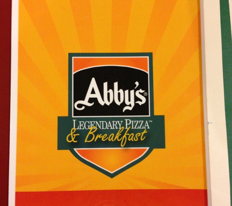 Abby's Legendary Pizza - Sutherlin, OR