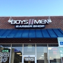 Boys 2 Men - Business & Personal Coaches