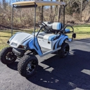 Cart Connection - Golf Cars & Carts