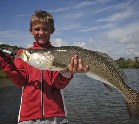 Orlando Fishing Charters - Orlando, FL