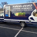 Ameri-Vend Services - Vending Machines